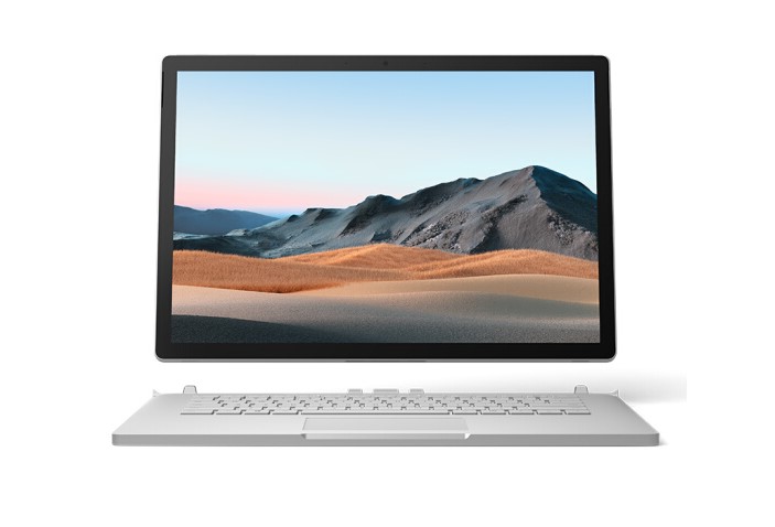 禅城Surface 维修前的准备工作